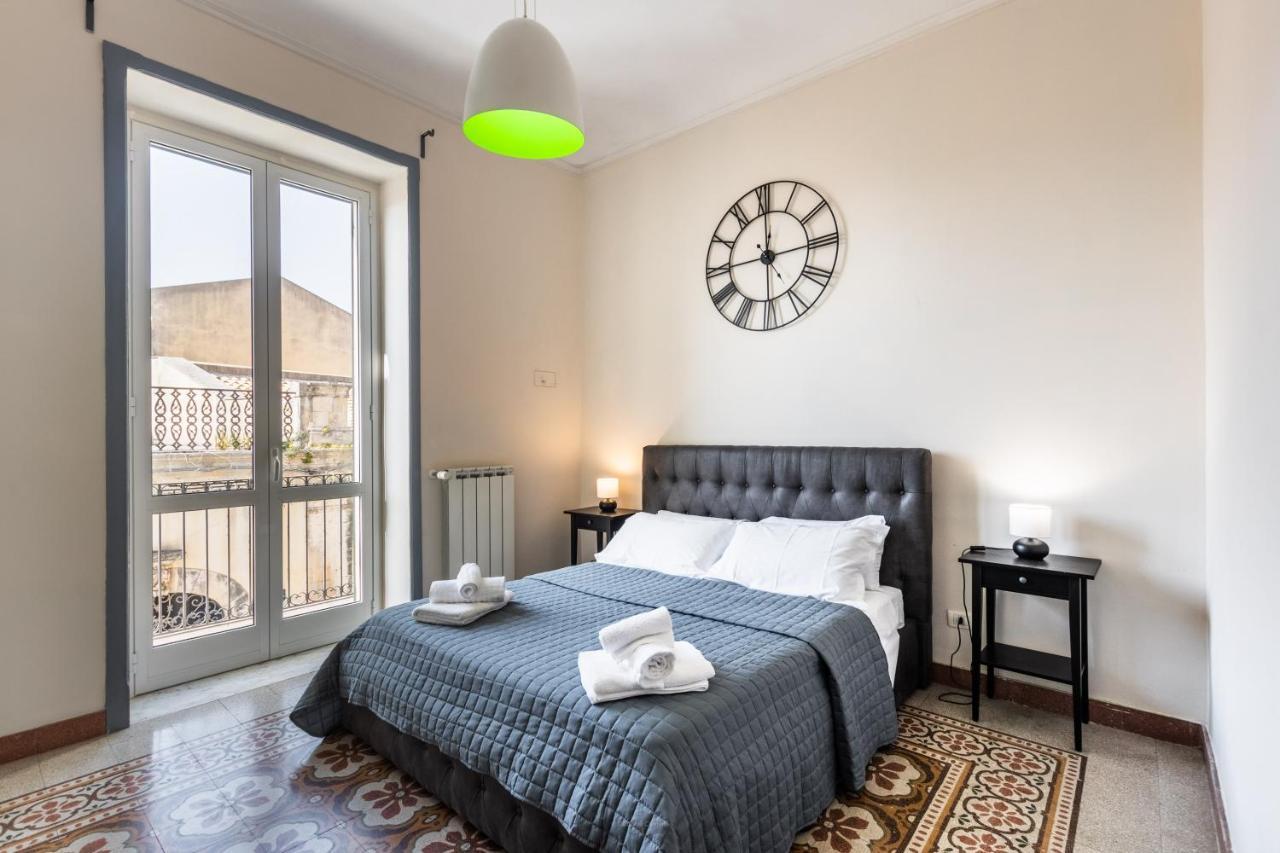 Guest House Aurispa Noto Dış mekan fotoğraf