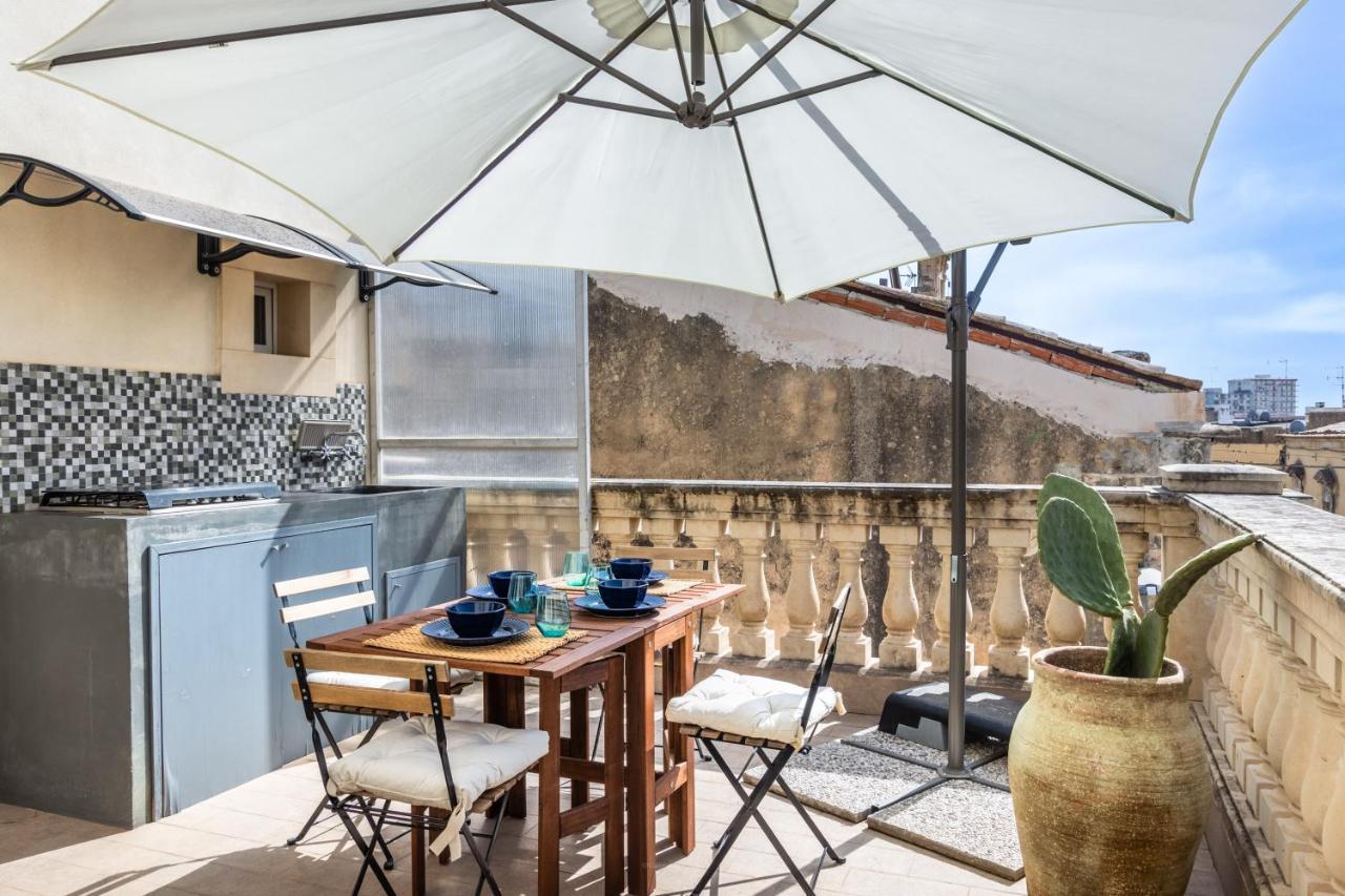 Guest House Aurispa Noto Dış mekan fotoğraf