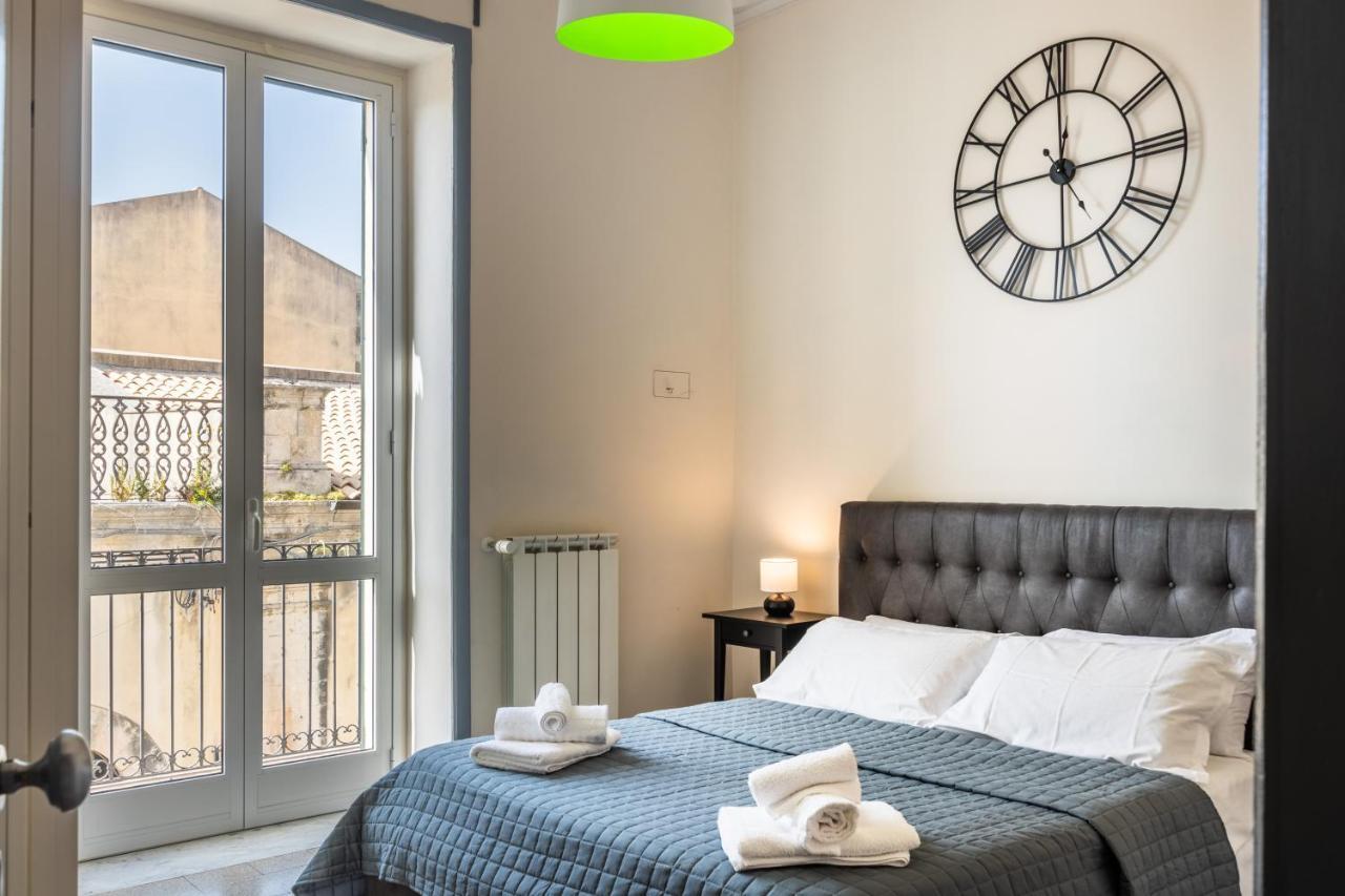 Guest House Aurispa Noto Dış mekan fotoğraf