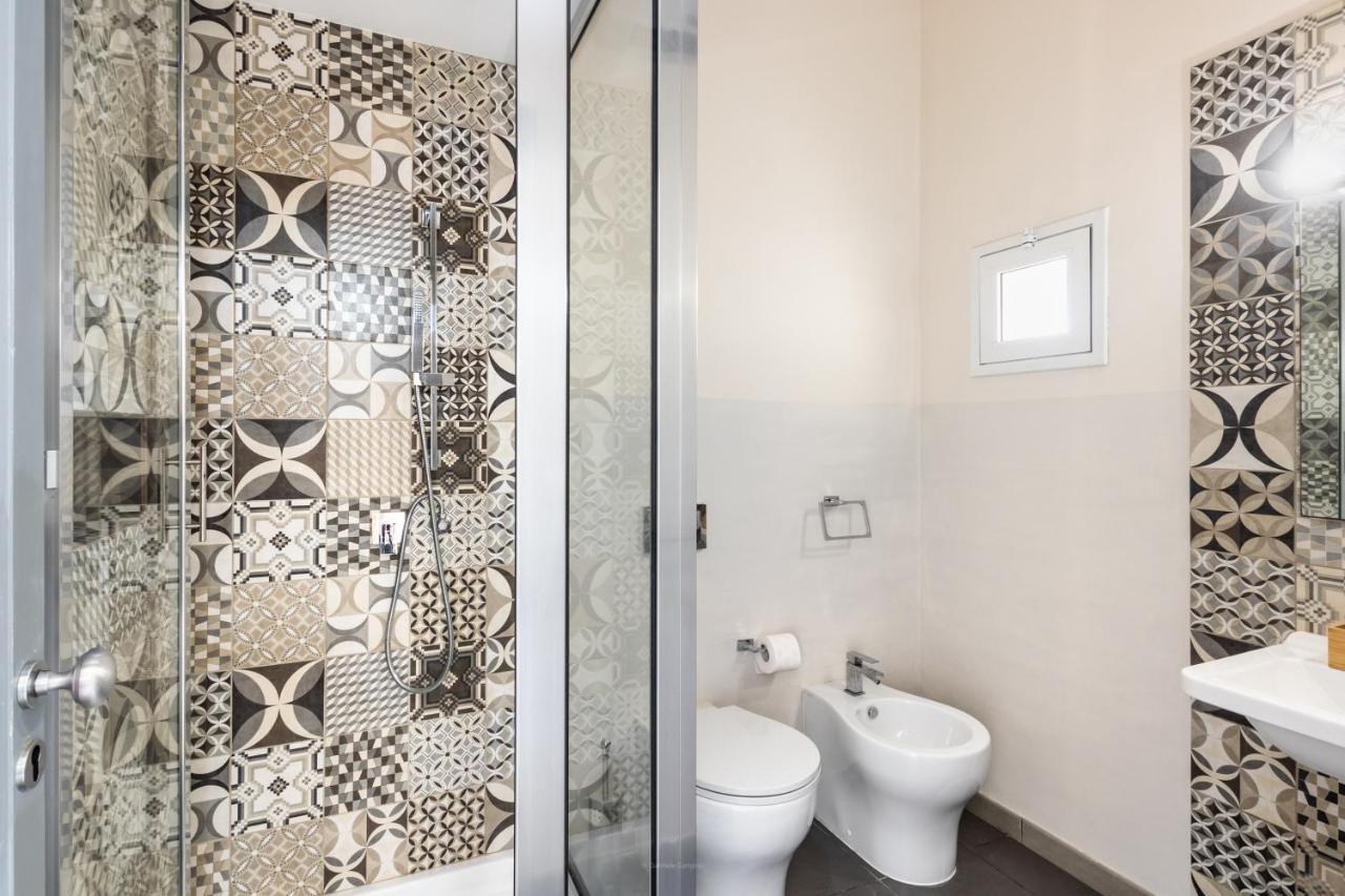 Guest House Aurispa Noto Dış mekan fotoğraf