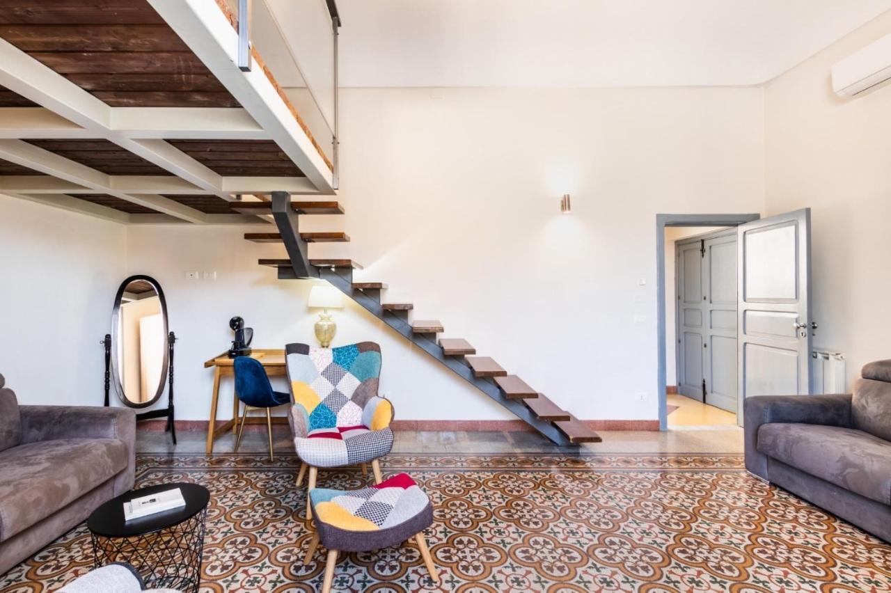 Guest House Aurispa Noto Dış mekan fotoğraf