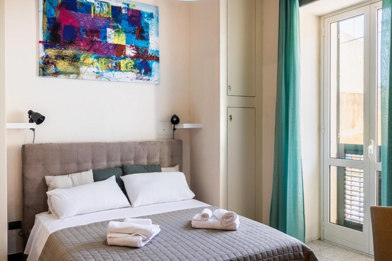 Guest House Aurispa Noto Dış mekan fotoğraf