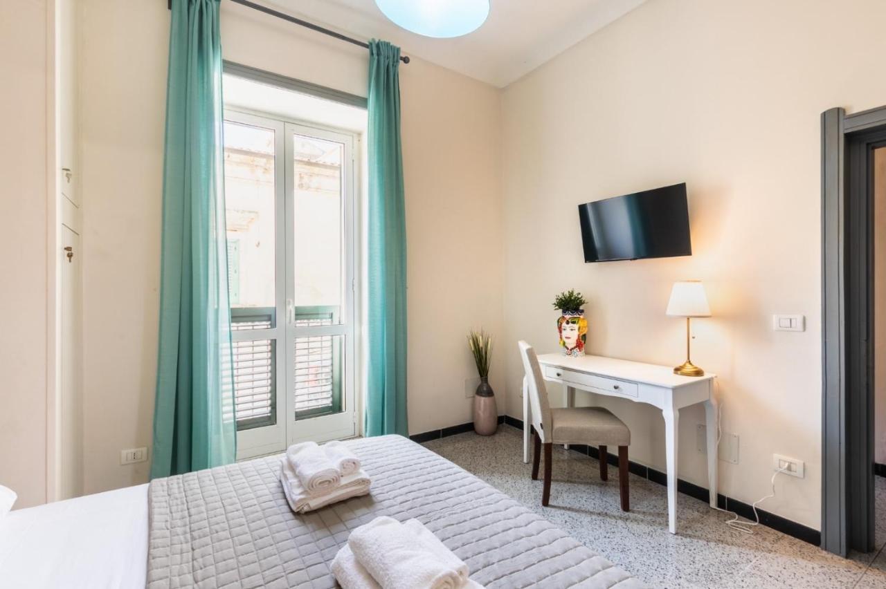 Guest House Aurispa Noto Dış mekan fotoğraf