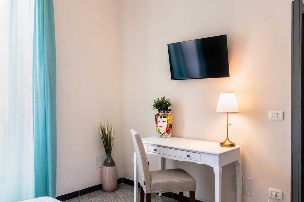 Guest House Aurispa Noto Dış mekan fotoğraf
