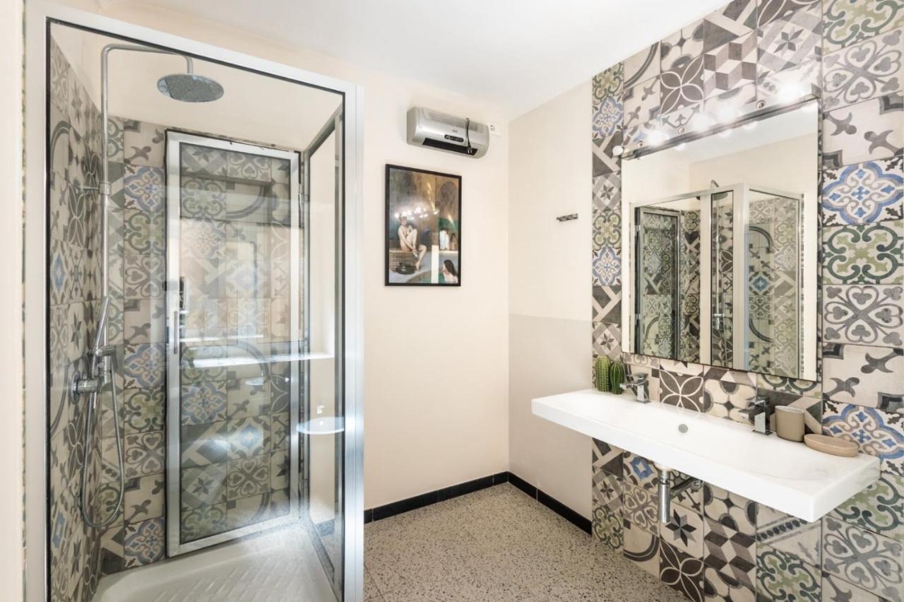 Guest House Aurispa Noto Dış mekan fotoğraf