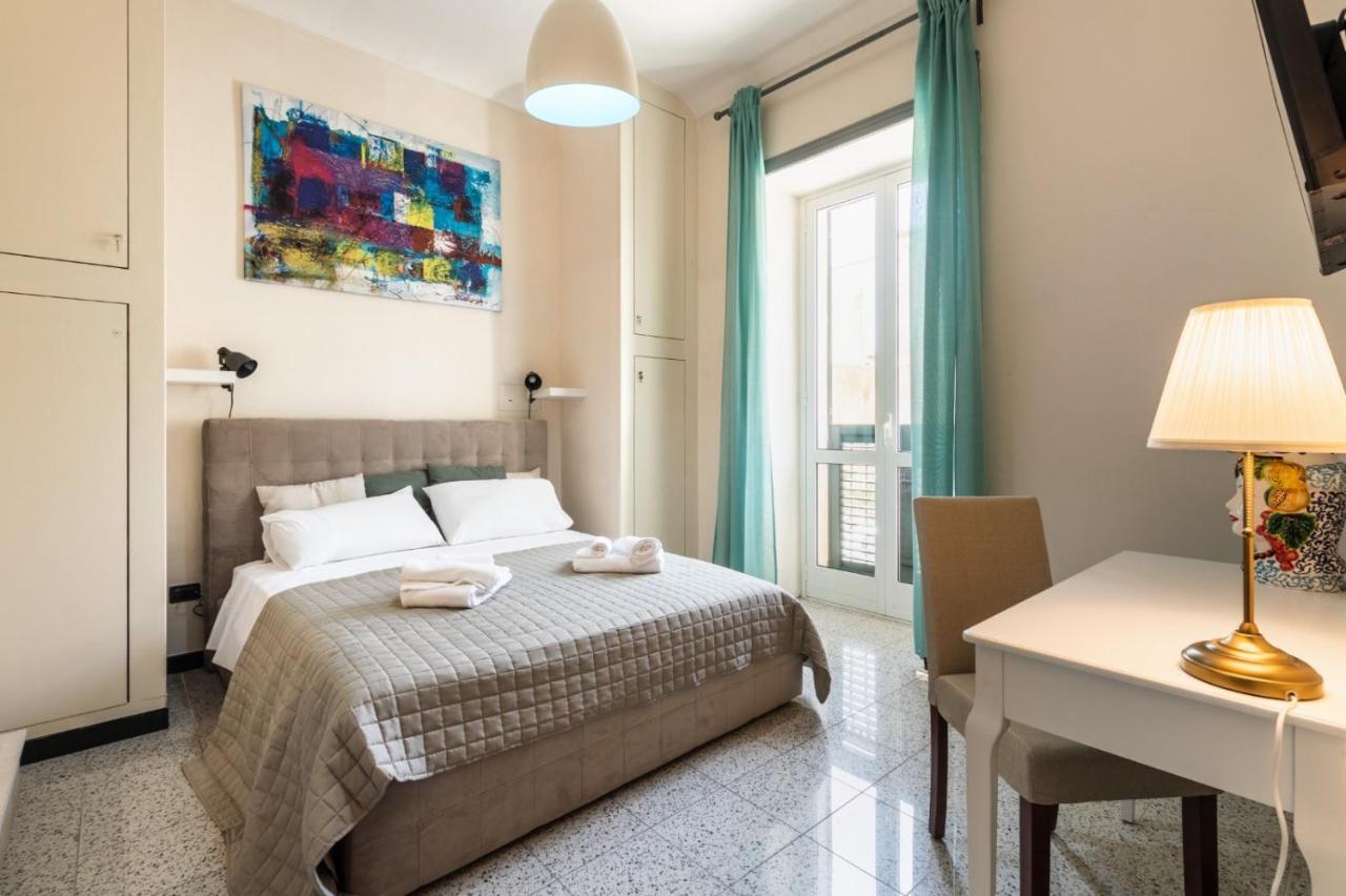 Guest House Aurispa Noto Dış mekan fotoğraf