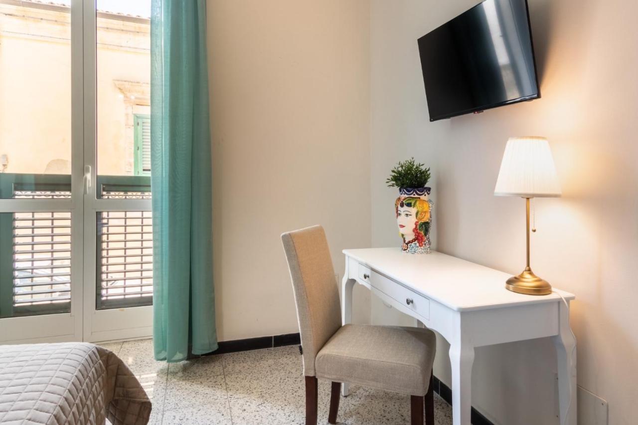 Guest House Aurispa Noto Dış mekan fotoğraf