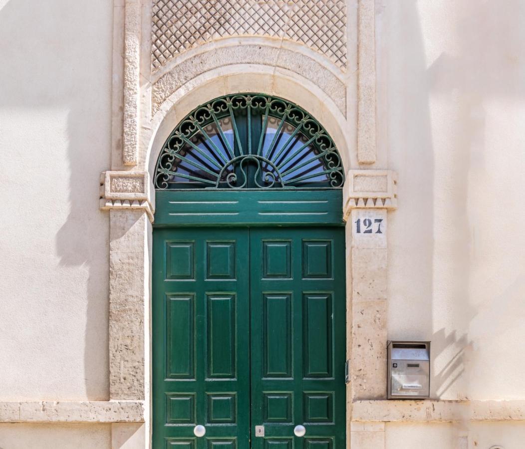 Guest House Aurispa Noto Dış mekan fotoğraf