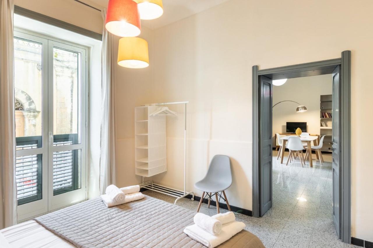 Guest House Aurispa Noto Dış mekan fotoğraf