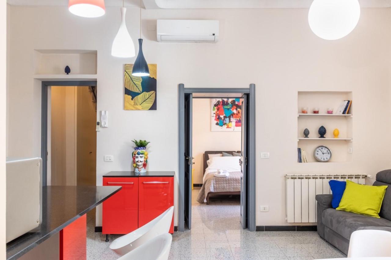 Guest House Aurispa Noto Dış mekan fotoğraf