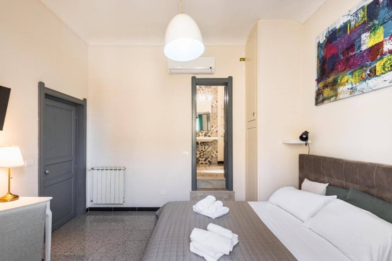 Guest House Aurispa Noto Dış mekan fotoğraf