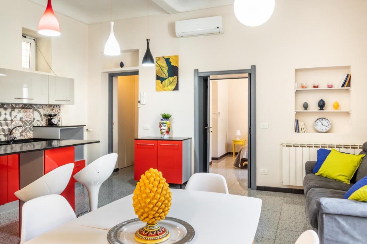Guest House Aurispa Noto Dış mekan fotoğraf