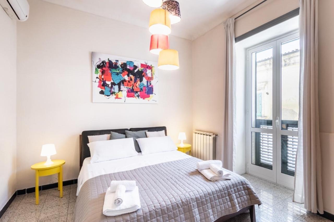 Guest House Aurispa Noto Dış mekan fotoğraf