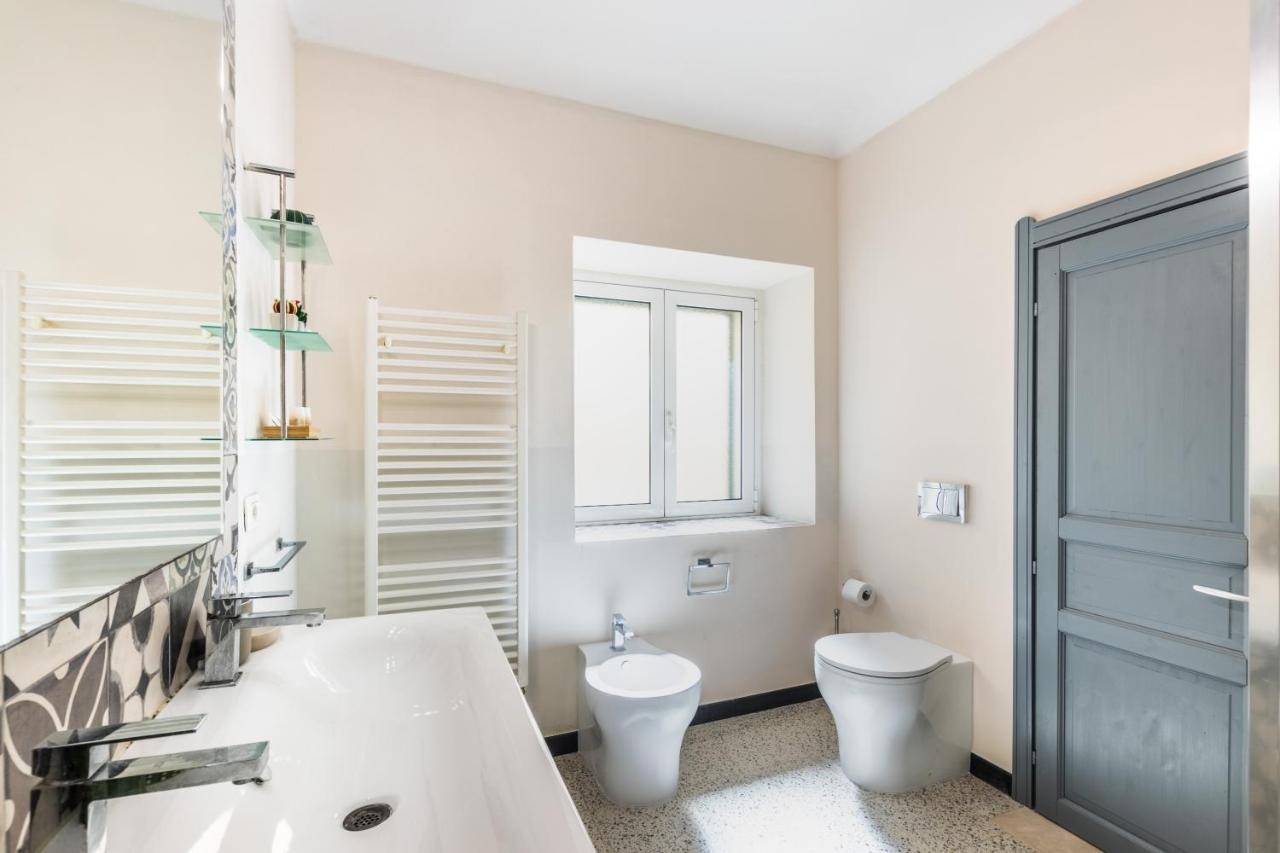 Guest House Aurispa Noto Dış mekan fotoğraf