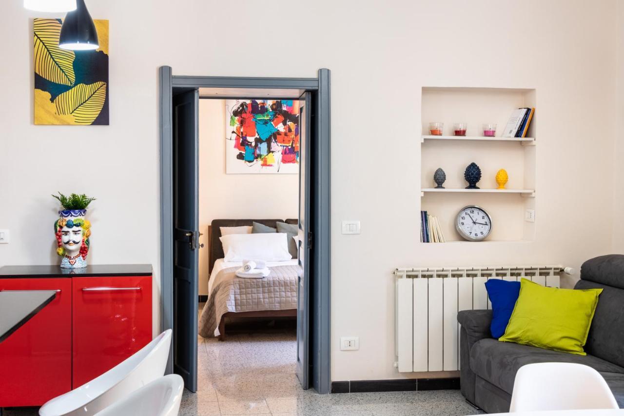 Guest House Aurispa Noto Dış mekan fotoğraf